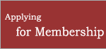 Applying for Membership
