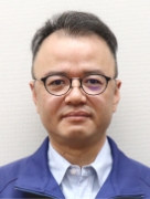馬渕貴裕 氏（住友ゴム工業㈱）