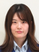 富崎由佳理 氏（住友ゴム工業㈱）