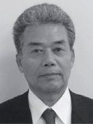 藤 道治 氏