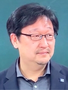中嶋 健 氏