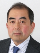 岡本　正巳 氏