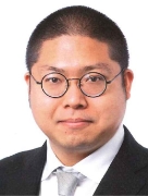中川慎太郎　氏（東京大学）