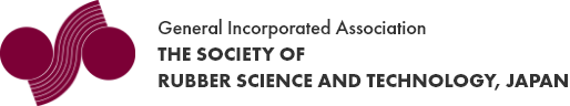 THE SOCIETY OF RUBBER SCIENCE AND TECHNOLOGY